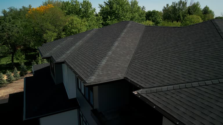 Fast & Reliable Emergency Roof Repairs in Park Ridge, NJ